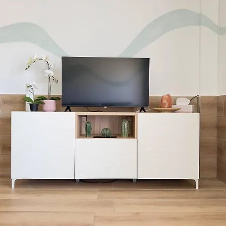 Nextgen Casa Rossy * 앤티가
