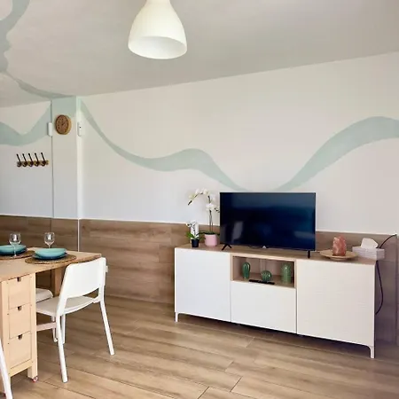 Nextgen Casa Rossy 아파트
