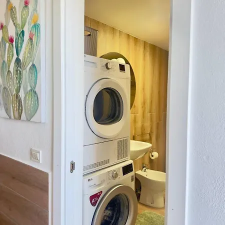 Nextgen Casa Rossy 아파트