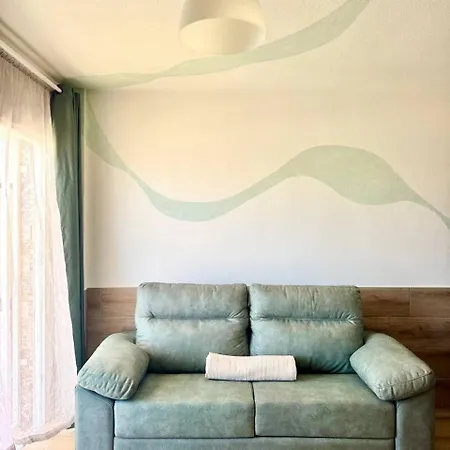 Nextgen Casa Rossy 앤티가