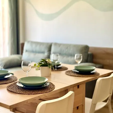 아파트 Nextgen Casa Rossy