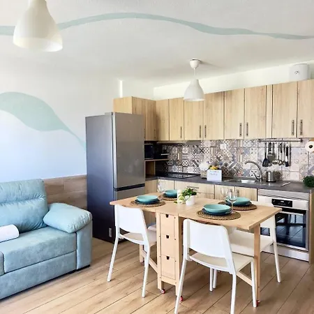 Nextgen Casa Rossy * 앤티가