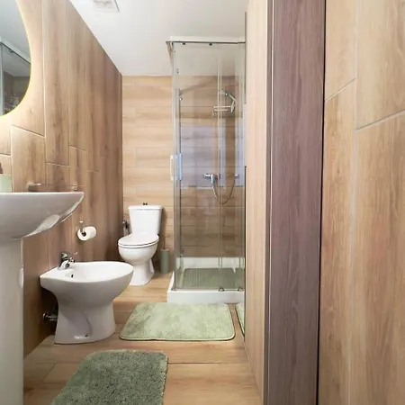 Nextgen Casa Rossy * 앤티가