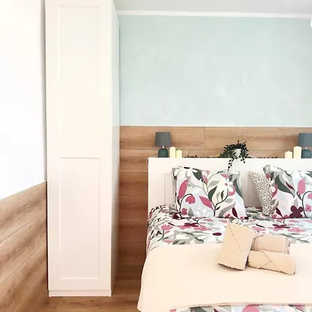 아파트 Nextgen Casa Rossy