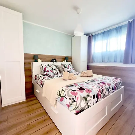 Nextgen Casa Rossy *