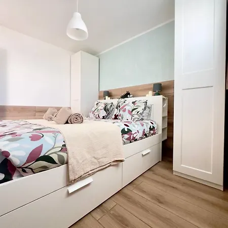 Nextgen Casa Rossy *