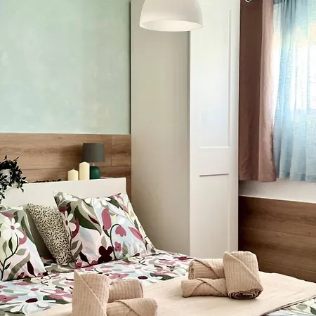 Nextgen Casa Rossy 아파트