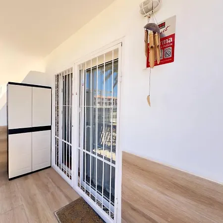 Nextgen Casa Rossy 아파트 앤티가